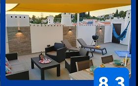 Rooftop Estreladomar Newopening- 150M To The Beach