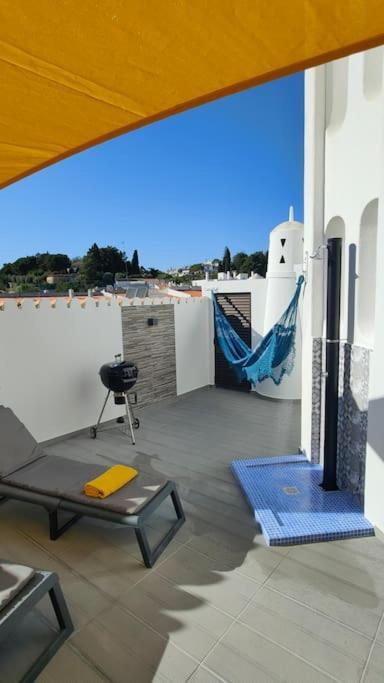 Rooftop Estreladomar Newopening- 150M To The Beach Carvoeiro  Exterior foto