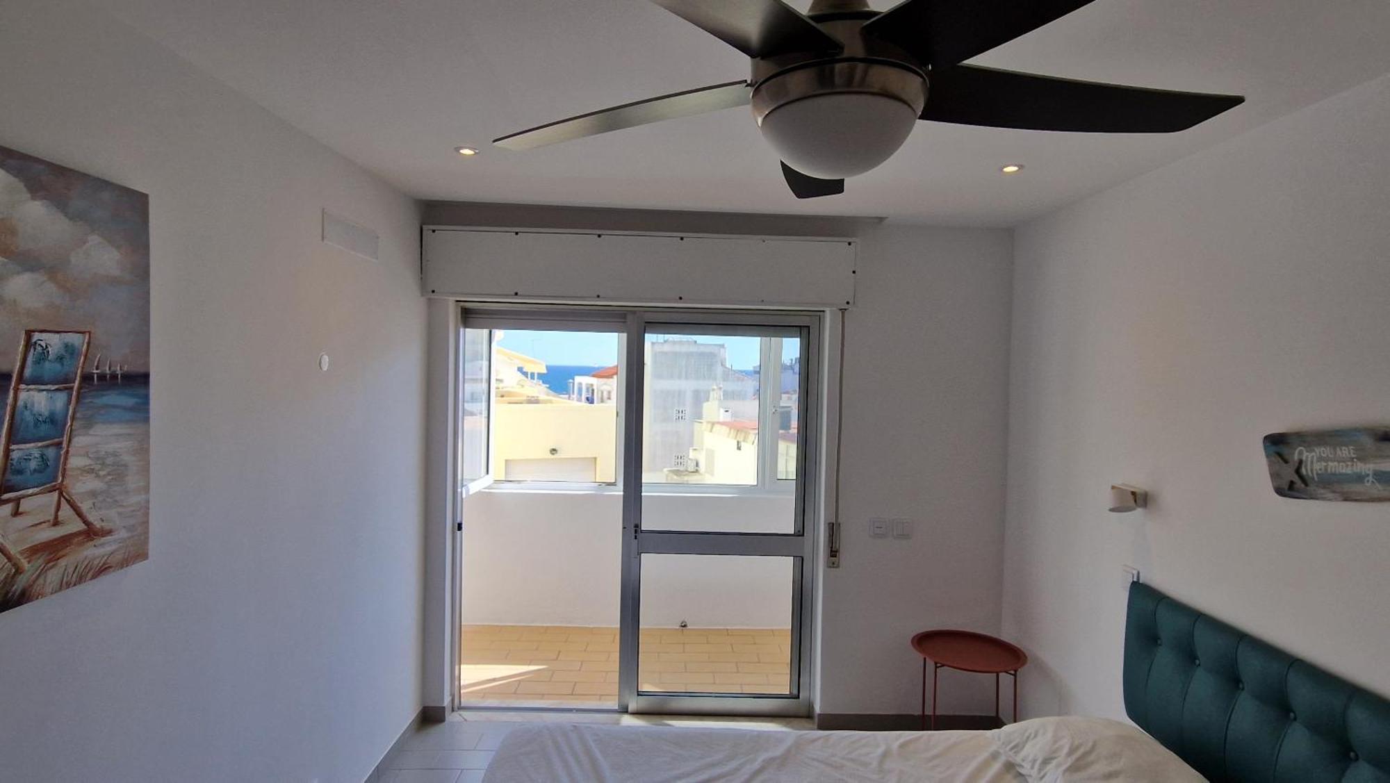 Rooftop Estreladomar Newopening- 150M To The Beach Carvoeiro  Zimmer foto