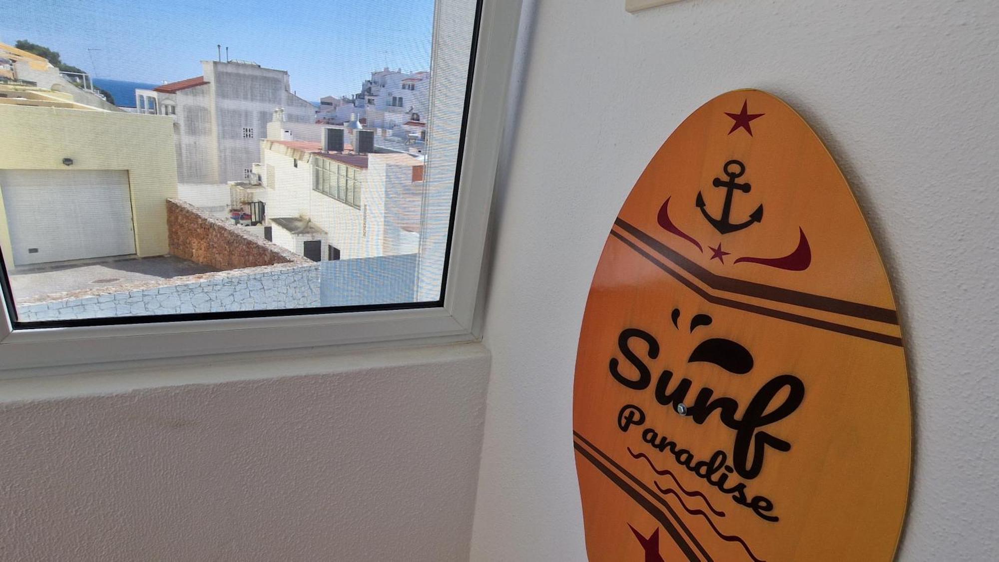 Rooftop Estreladomar Newopening- 150M To The Beach Carvoeiro  Zimmer foto