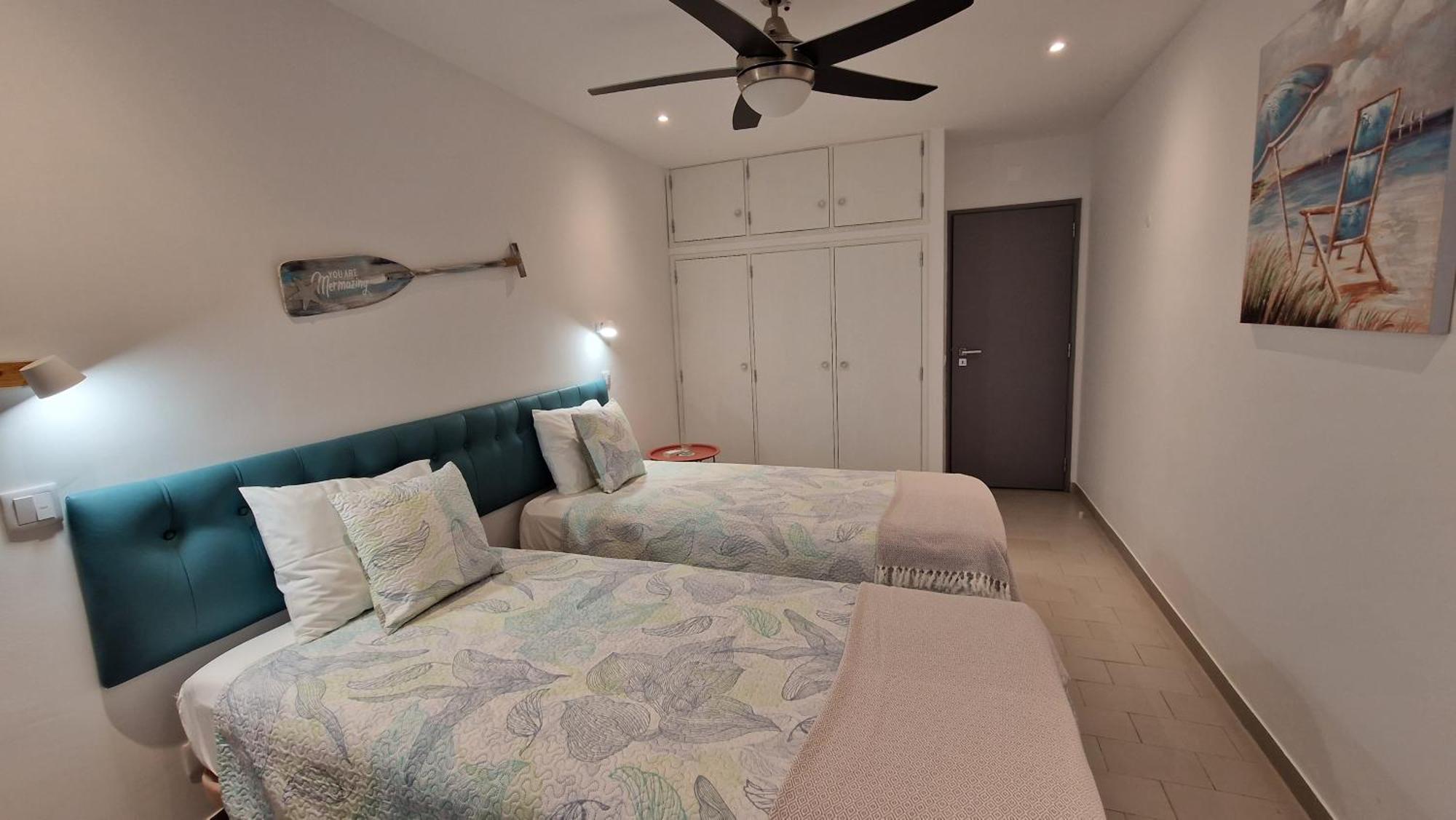 Rooftop Estreladomar Newopening- 150M To The Beach Carvoeiro  Zimmer foto