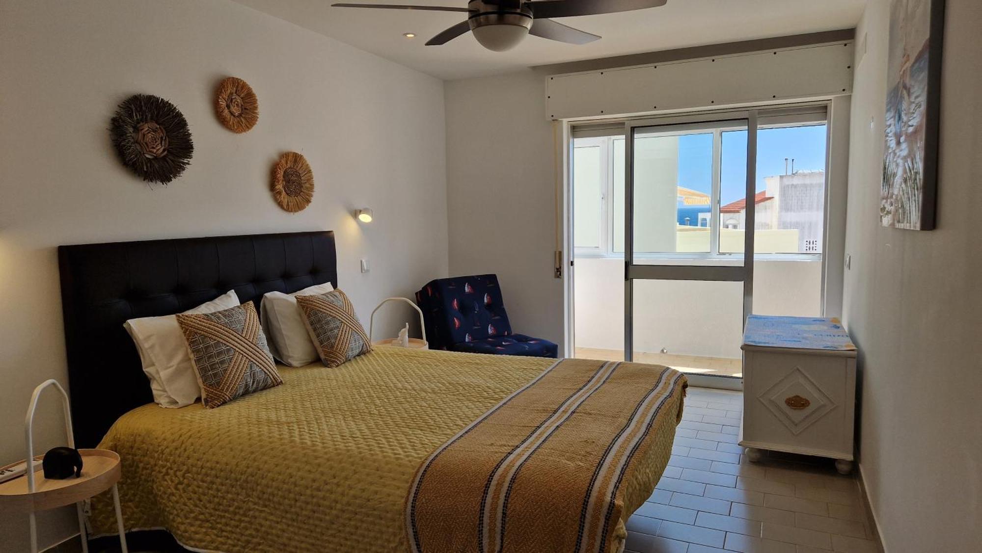 Rooftop Estreladomar Newopening- 150M To The Beach Carvoeiro  Zimmer foto