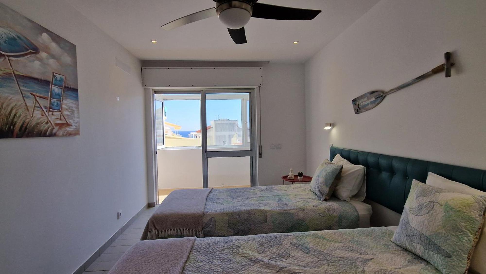 Rooftop Estreladomar Newopening- 150M To The Beach Carvoeiro  Zimmer foto